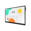 Samsung WA65F Interaktives Whiteboard 165,1 cm (65 Zoll) 3840 x 2160 Pixel Touchscreen Schwarz