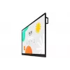 Samsung WA65F Interaktives Whiteboard 165,1 cm (65 Zoll) 3840 x 2160 Pixel Touchscreen Schwarz