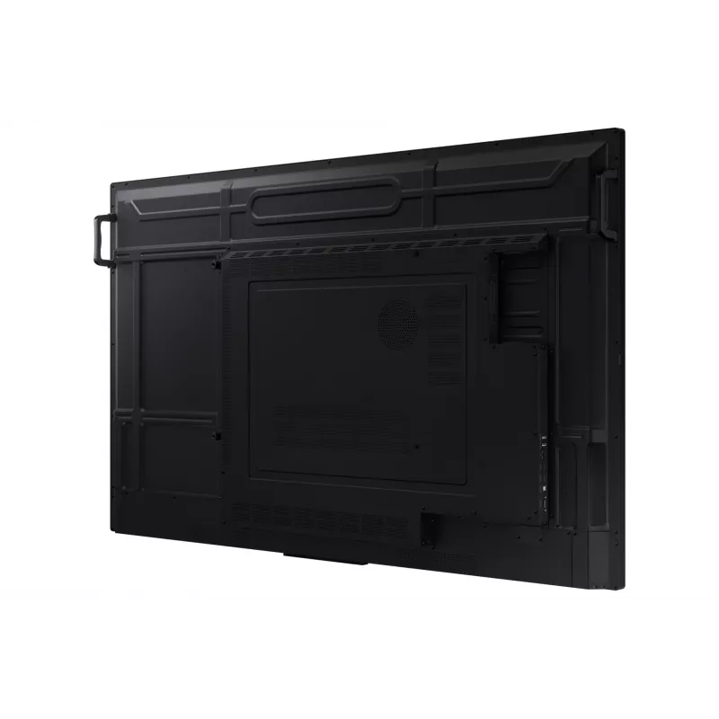Samsung WA65F Interaktives Whiteboard 165,1 cm (65 Zoll) 3840 x 2160 Pixel Touchscreen Schwarz