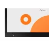 Samsung WA65F Interaktives Whiteboard 165,1 cm (65 Zoll) 3840 x 2160 Pixel Touchscreen Schwarz