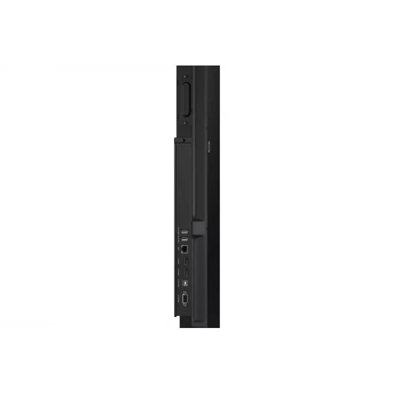 Samsung WA65F Interaktives Whiteboard 165,1 cm (65 Zoll) 3840 x 2160 Pixel Touchscreen Schwarz