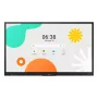 Samsung WA75F interaktives Whiteboard 190,5 cm (75 Zoll) 3840 x 2160 Pixel Touchscreen Schwarz