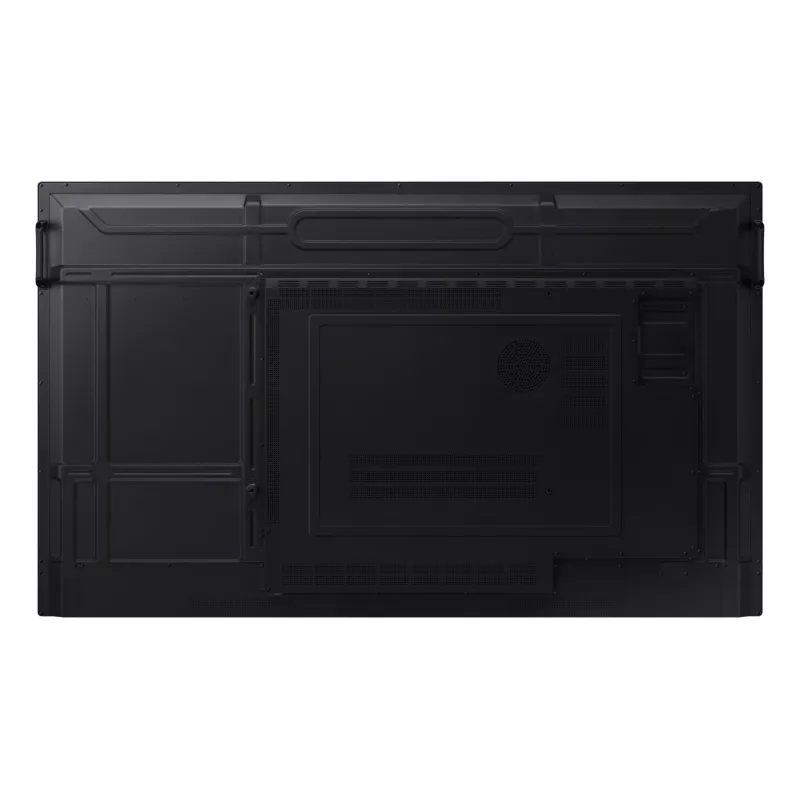 Samsung WA75F interaktives Whiteboard 190,5 cm (75 Zoll) 3840 x 2160 Pixel Touchscreen Schwarz