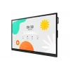 Samsung WA75F interaktives Whiteboard 190,5 cm (75 Zoll) 3840 x 2160 Pixel Touchscreen Schwarz
