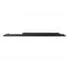 Samsung WA75F interaktives Whiteboard 190,5 cm (75 Zoll) 3840 x 2160 Pixel Touchscreen Schwarz