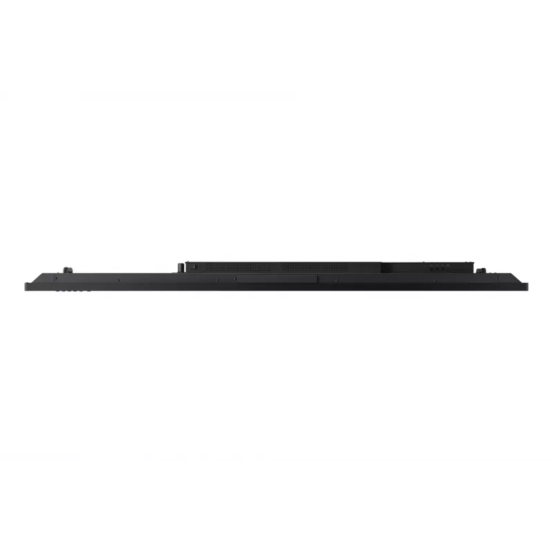Samsung WA75F interaktives Whiteboard 190,5 cm (75 Zoll) 3840 x 2160 Pixel Touchscreen Schwarz