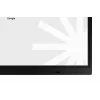 Samsung WA75F interaktives Whiteboard 190,5 cm (75 Zoll) 3840 x 2160 Pixel Touchscreen Schwarz