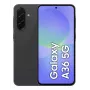 Samsung Galaxy A36 5G, 17 cm (6.7 Zoll), 8 GB, 256 GB, 50 MP, Android 15, Schwarz