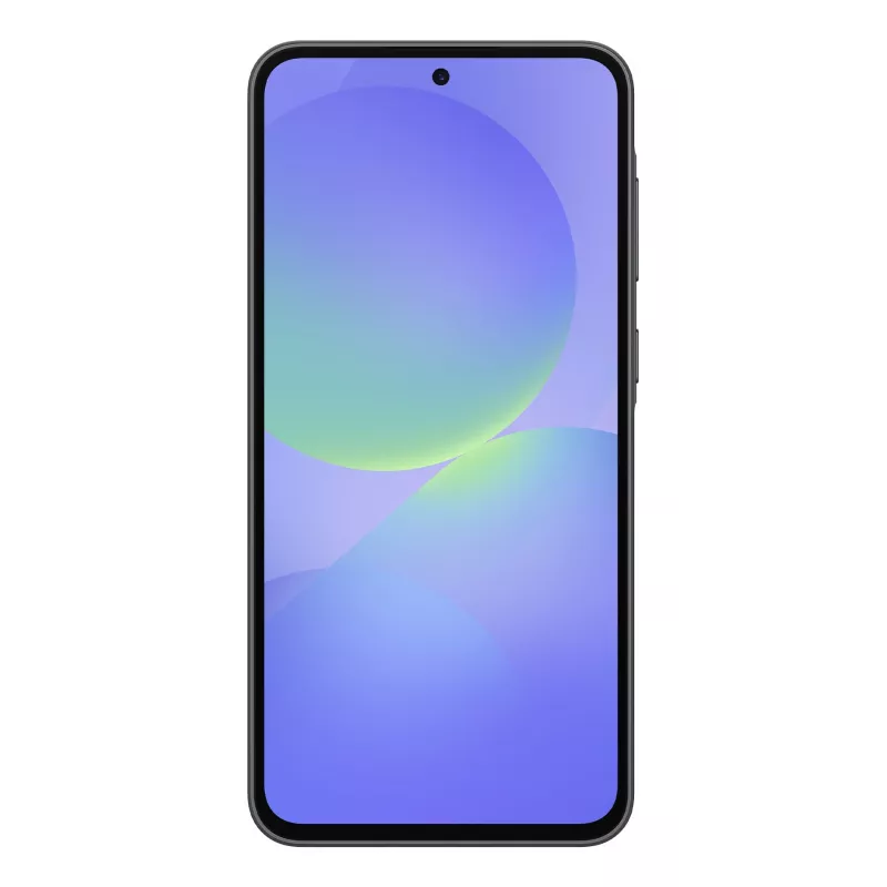 Samsung Galaxy A36 5G, 17 cm (6.7 Zoll), 8 GB, 256 GB, 50 MP, Android 15, Schwarz