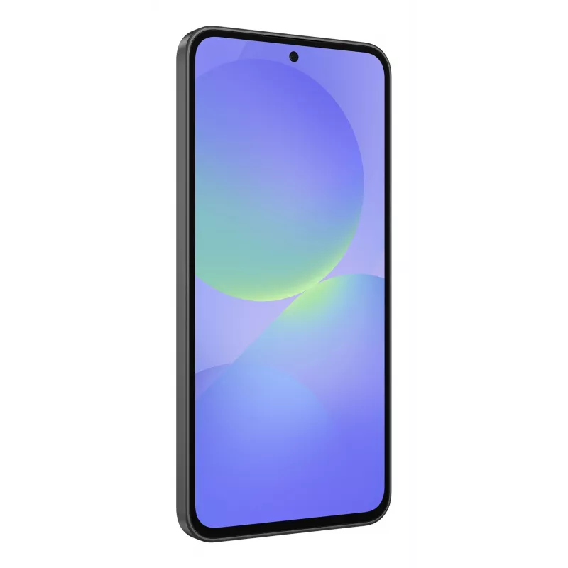 Samsung Galaxy A36 5G, 17 cm (6.7 Zoll), 8 GB, 256 GB, 50 MP, Android 15, Schwarz