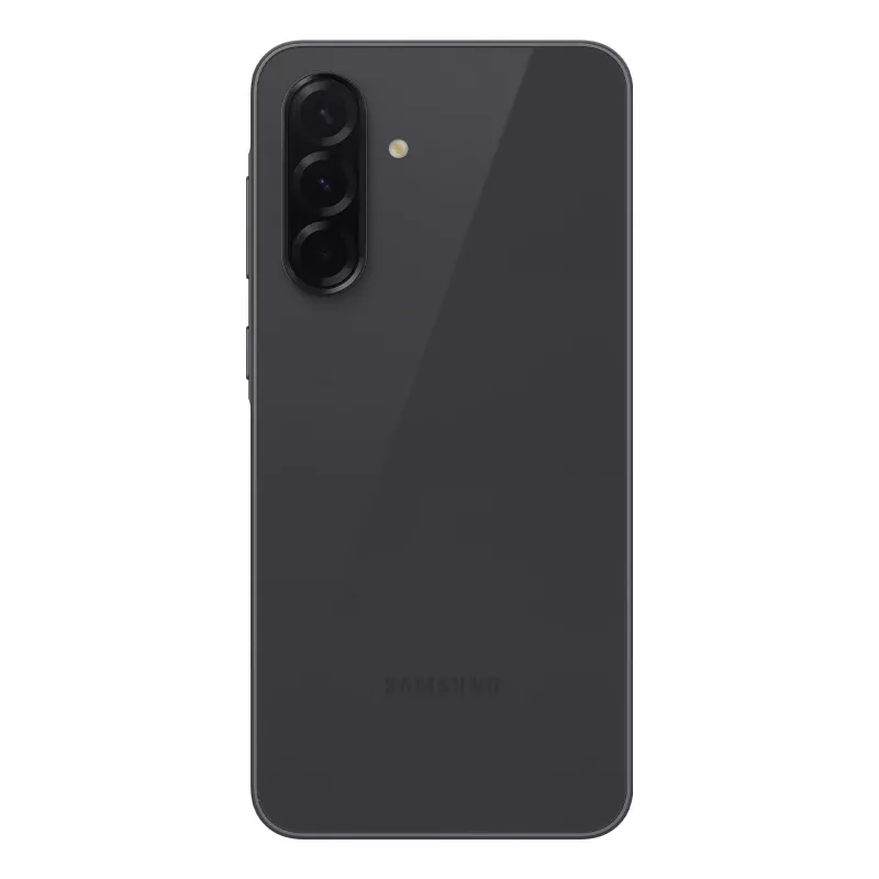 Samsung Galaxy A36 5G, 17 cm (6.7 Zoll), 8 GB, 256 GB, 50 MP, Android 15, Schwarz