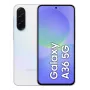 Samsung Galaxy A36 5G 17 cm (6.7 Zoll) Dual SIM Android 15 USB Typ-C 6 GB 128 GB 5000 mAh Weiß