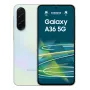 Smartphone Samsung Galaxy A36 6,7 Zoll Super AMOLED, 8 GB RAM, 256 GB, 5G, IP67, 5000 mAh (Lime)