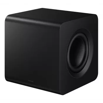 Soundbar Samsung HW-Q930F 9.1.4 Kanäle 580 W Schwarz, kabelloser Subwoofer, 17 Lautsprecher