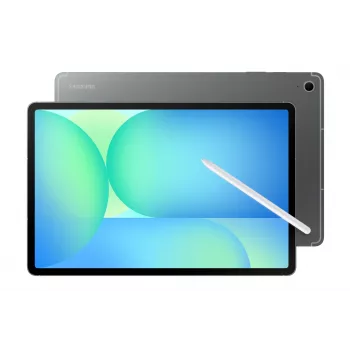 Samsung Galaxy Tab SM-X626B 5G Samsung Exynos LTE-TDD & LTE-FDD 128 GB 33,3 cm (13,1 Zoll) 8 GB Wi-Fi 6 (802.11ax) Grau