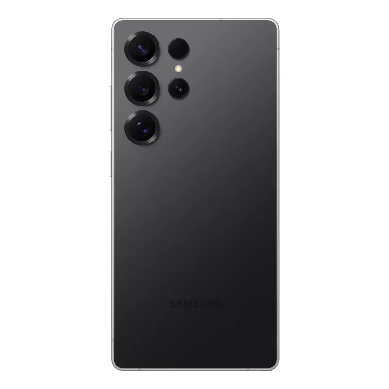 Samsung S938B Galaxy S25 Ultra 5G 512 GB Enterprise (Schwarz)