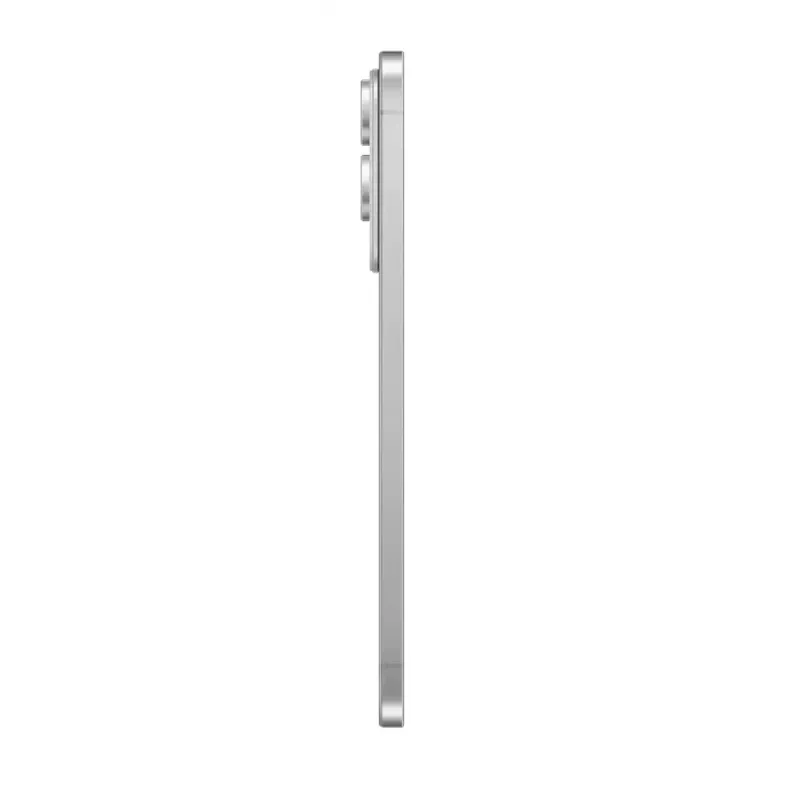 Smartphone Samsung Galaxy S25 Edge 6,7 Zoll 256GB Silber