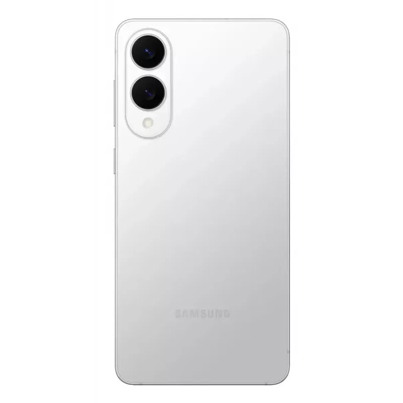 Smartphone Samsung Galaxy S25 Edge 6,7 Zoll 256GB Silber