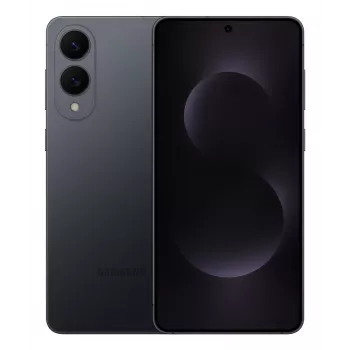 Samsung Galaxy S25 Edge, 17 cm (6,7 Zoll), 12 GB, 512 GB, 200 MP, Android 15, Schwarz