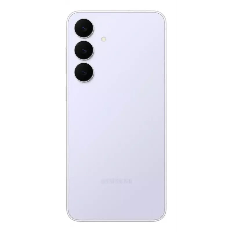Smartphone Samsung Galaxy S25 FE 6,7 Zoll 128GB Blau