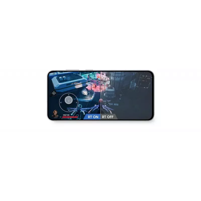 Smartphone Samsung Galaxy S25 FE 6,7 Zoll 128GB Blau