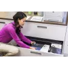 HP 05X Original schwarze LaserJet-Tonerkartusche mit hoher Reichweite, 6500 Seiten, Schwarz, 1 Stk.