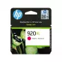 HP 920XL Original Magenta-Tintenpatrone mit hoher Reichweite, Magenta, 1 St., 700 Seiten