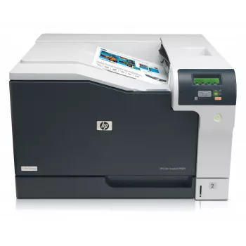 HP Color LaserJet Professional LaserJet Pro CP5225n Farbdrucker, nur Ethernet