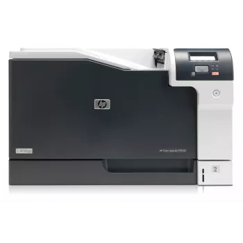 HP Color LaserJet Professional CP5225dn Drucker, Laser, Farbe, 600 x 600 DPI, A3, 20 Seiten/min, Duplexdruck