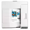 HP Color LaserJet Professional CP5225dn Drucker, Laser, Farbe, 600 x 600 DPI, A3, 20 Seiten/min, Duplexdruck