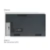HP Color LaserJet Professional CP5225dn Drucker, Laser, Farbe, 600 x 600 DPI, A3, 20 Seiten/min, Duplexdruck