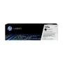 Toner HP Cartridge No.131A Schwarz CF210A 1500 Seiten