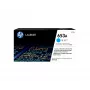 Toner HP Cartridge No 653A HP 653A Cyan 2300 Seiten