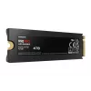 SSD-Laufwerk Samsung 990 Pro 4 TB M.2 PCI Express 4.0 NVMe V-NAND TLC