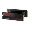 SSD-Laufwerk Samsung 990 Pro 4 TB M.2 PCI Express 4.0 NVMe V-NAND TLC