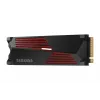 SSD-Laufwerk Samsung 990 Pro 4 TB M.2 PCI Express 4.0 NVMe V-NAND TLC