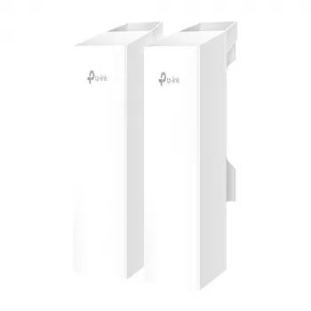 TP-Link Wireless Bridge 5 GH 867 Mbit/s Langstrecken-Innenbereich/Outdoor-Access-Point