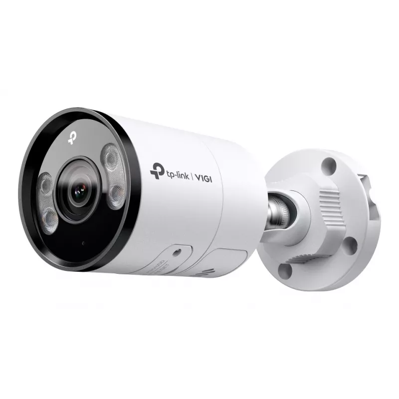 TP-Link INSIGHT S345 Bullet IP security camera Outdoor 2688 x 1520 pixels Wall