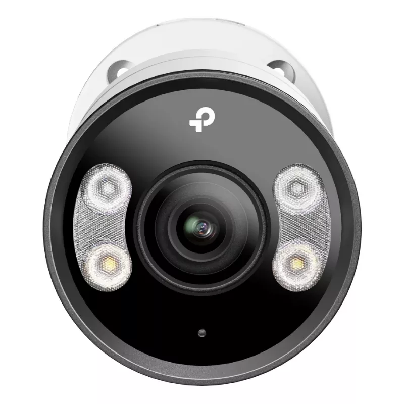 TP-Link INSIGHT S345 Bullet IP security camera Outdoor 2688 x 1520 pixels Wall