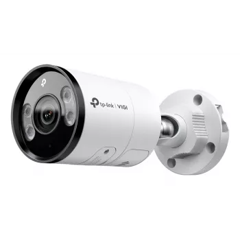 TP-Link INSIGHT S385 Bullet IP-Überwachungskamera Außenbereich 3840 x 2160 Pixel Wandmontage