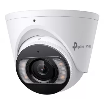 TP-Link INSIGHT S485 Turret IP-Überwachungskamera Außenbereich 3840 x 2160 Pixel Deckenmontage