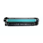 HP 508X High Yield Magenta Original LaserJet Toner Cartridge