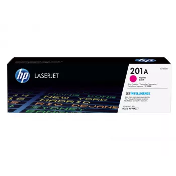 HP 201A Magenta Original LaserJet Tonerkartusche