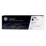 HP 312X CF380XD Hochleistungs-Tonerkartuschen Doppelpack (2 Stk.), Schwarz, 2x 4.400 Seiten