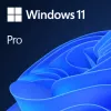 MICROSOFT Windows 11 Pro 64bit OEM – 1 Benutzer – Win – Französisch