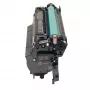 HP 657X High Yield Black Original LaserJet Toner Cartridge
