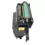 HP 657X High Yield Yellow Original LaserJet Toner Cartridge