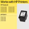 HP 304XL Original-Tintenpatrone in Tri-Farbe