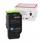 Xerox Genuine® C310 Farbdrucker/C315 Farb-Multifunktionsdrucker Cyan Tonerkartusche mit hoher Kapazität (5500 Seiten) - 006R04365