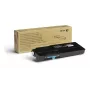 Xerox Original® VersaLink® C400 Farbdrucker/C405 Farb-Multifunktionsdrucker Cyan Tonerkartusche mit hoher Kapazität (4800 Seiten) - 106R03518